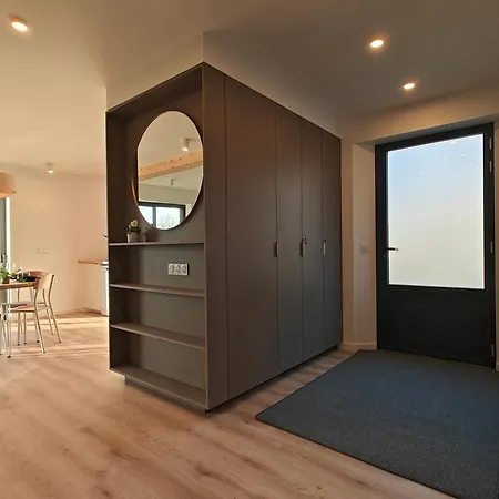 La Fruitiere De Verel, Modulables Neufs, Calmes, Entre Et Montagne, Max 11 Personnes Apartment
